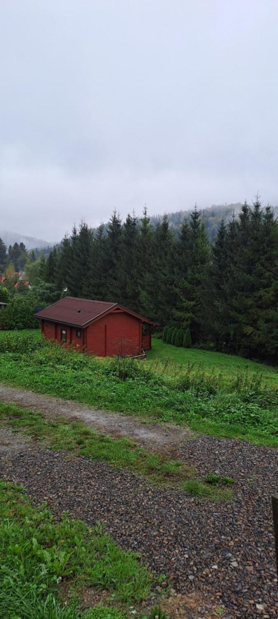 Chatki Małgorzatki Bystre  Zewnętrze zdjęcie